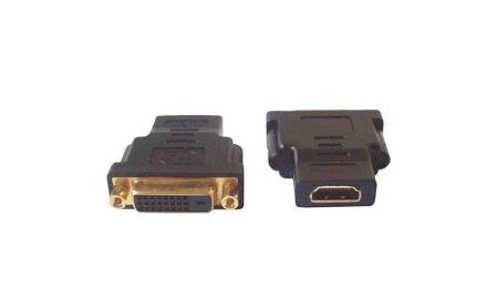 Add-on 6ft Hdmi 1.3 Male To Dvi-d Single Link (18+1 Pin) Female Black Cable For Resolut
