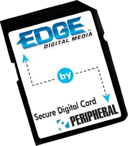 Edge Card 4mb Edge Memory 512mb Edge Secure Digital Card (sd) - SystemsDirect.com