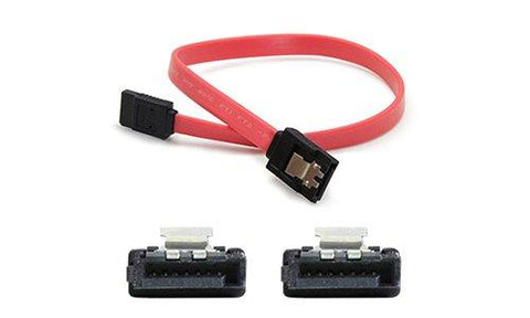 Add-on Serial - Sata Left Connector - Female Left Gender - Sata Right Connector - Femal