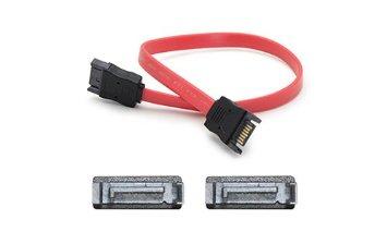 Add-on Serial - Sata Left Connector - Male Left Gender - Sata Right Connector - Male Ri