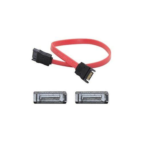 Add-on Serial - Sata Left Connector - Male Left Gender - Sata Right Connector - Male Ri