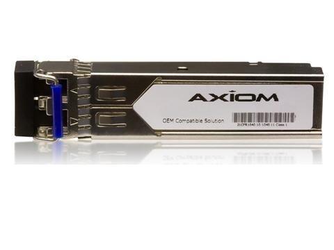 Axiom Transceiver - Sfp - 1gbps - Gigabit Ethernet - Wired - Tx-1310nm/rx-1490nm - 10k