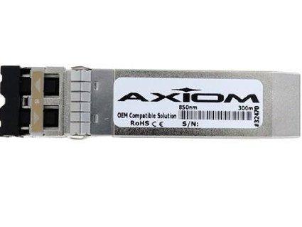 Axiom Device Type: Transceiver - Form Factor: Sfp+ - Data Transfer Rate: 10 Gbps - Dat