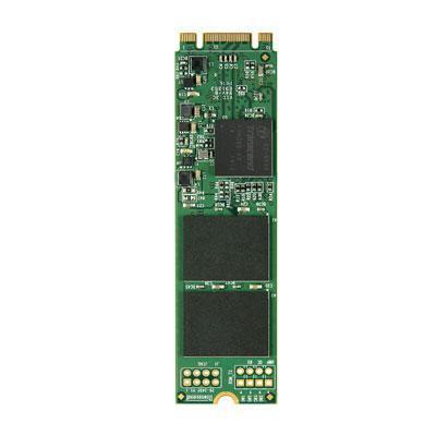 Transcend Information Transcend 512gb, M.2 2280 Ssd, Sata3 B+m Key, Mlc - Compliant With Rohs 2.0 Stan