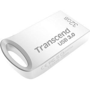 Transcend Information Jetflash 710 - Flash Drive- 32gb - Flash Memory - Usb 3.1 Gen 1 (usb 5gbps); Usb