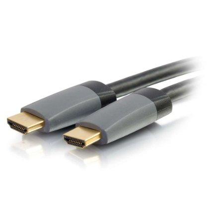 C2g 1.5ft Select In Wall Hdmi Hs W Ether Cbl