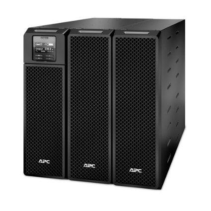 Apc By Schneider Electric Apc Smart-ups On-line Srt Battery Pack For 8/10kva Extended Runtime Model 192v-