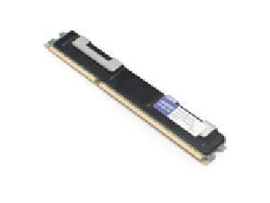 Add-on This Hp 627814-b21 Compatible 32gb Ddr3-1066mhz Quad Rank Registered Ecc 1.35v 2