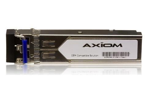 Axiom Device Type: Transceiver - Form Factor: Sfp+ - Data Transfer Rate: 8 Gbps - Data