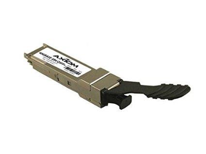 Axiom 40gbase-csr4 Qsfp+ Transceiver For Hp - Jg709a - Axiom Compatible Transcei