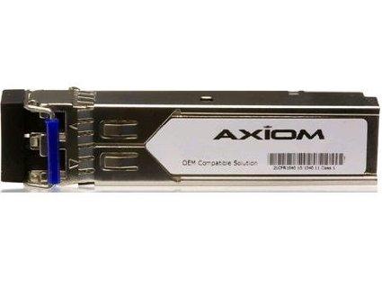 Axiom - 1000base-lx Sfp Transceiver For Juniper - Ex-sfp-1ge-lx - Taa Compliant