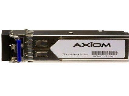 Axiom Device Type: Transceiver - Form Factor: Sfp - Data Transfer Rate: 1 Gbps - Data