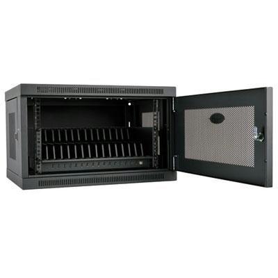 Eaton Tripp Lite Series Multi-device Charging Station, 16 Usb Ports, Ipad And An