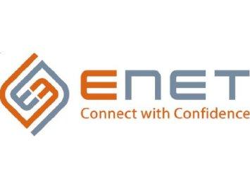 Enet Solutions, Inc. Sc-lc 5m Om1 62.5/125 Multimode Duplex