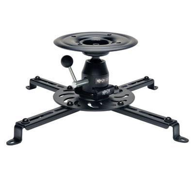Eaton The Dunvpjt Full Motion Universal Ceiling Mount Saves Valuable Wall And Floor Sp