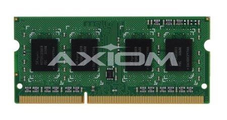 Axiom 8gb Ddr3l-1600 Low Voltage Sodimm For Fujitsu - Fpcem859ap, Ddr3 Nearly Do