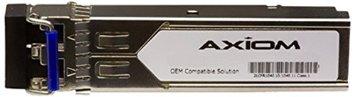 Axiom Device Type: Transceiver - Form Factor: Sfp - Data Transfer Rate: 1 Gbps - Data