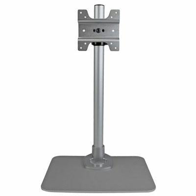 Startech Place A Display Up To 30in At Your Desk Using This Height-adjustable Monitor Mou