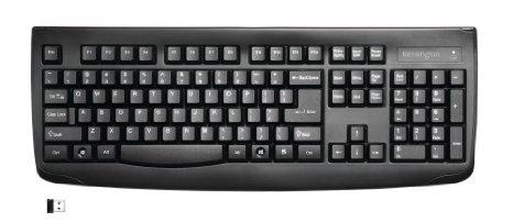 Kensington Computer Pro Fit  Wireless Keyboard
