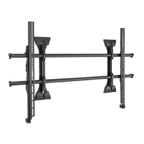 Chief Manufacturing Chief Wall Display Mount - X-large Fusion Micro-adjustable Fixed Wall Display Mo