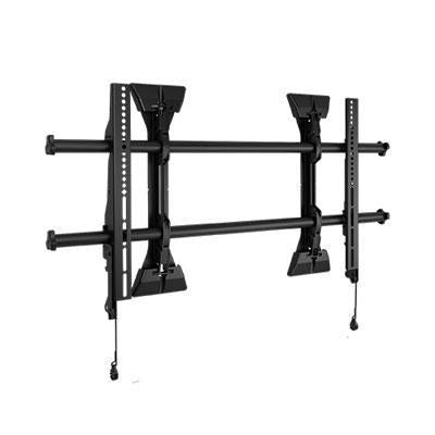Chief Manufacturing Chief Lsm1u - Wall Display Mount - Large Fusion Micro-adjustable Fixed Wall Disp