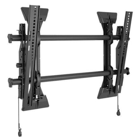 Chief Manufacturing Chief Mtm1u - Medium Fusion Micro-adjustable Tilt Wall Display Mount - Black - W