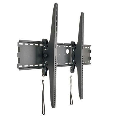 Eaton Tripp Lite Series Tilt Wall Mount For 60in  To 100in  Tvs And Monitors, Ul