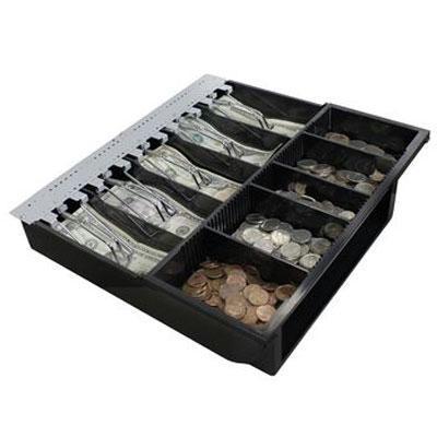 Adesso Innovation Inc 16in Cash Drawer Tray For Mrp-16cd