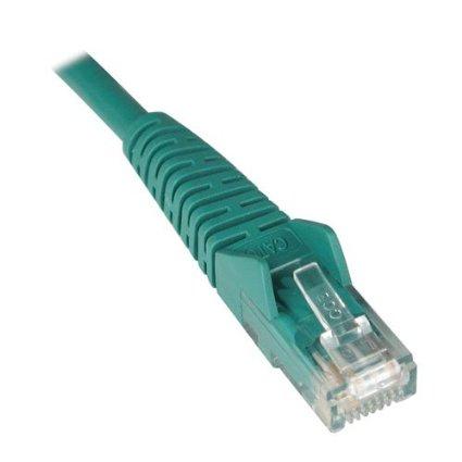 Eaton Ethernet Cable - Unshielded Twisted Pair (utp) - Male Left Gender - Male Right G