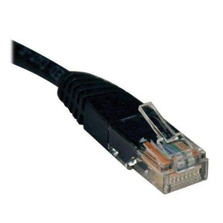 Eaton Tripp Lite Series Cat5e 350 Mhz Molded (utp) Ethernet Cable (rj45 M/m), Po