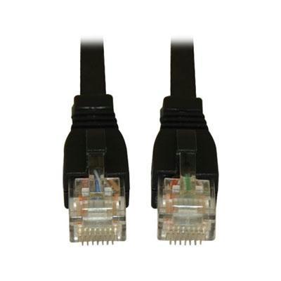 Eaton Ethernet Cable - Unshielded Twisted Pair (utp) - Male Left Gender - Male Right G