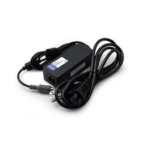 Add-on Lenovo 40y7659 Compatible 90w 20v At 4.5a Black 5.5 Mm X 2.5 Mm Laptop Power Ada