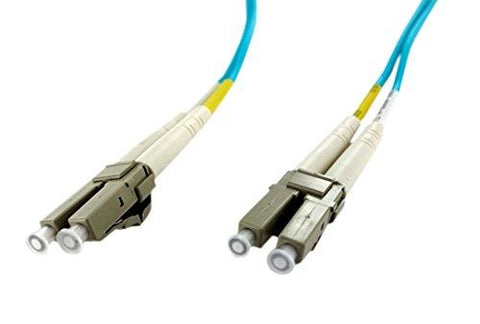 Axiom Fiber Optic Cable - Fiber Optic - Male Left Gender - Male Right Gender - Lc/upc