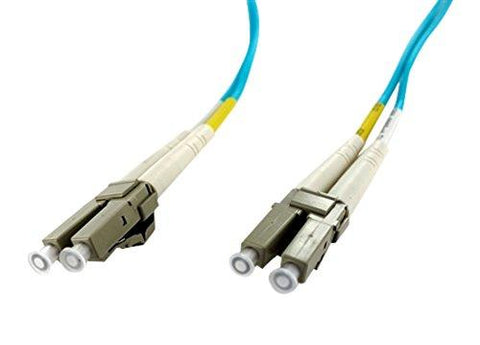 Axiom Fiber Optic Cable - Fiber Optic - Male Left Gender - Male Right Gender - Lc/upc
