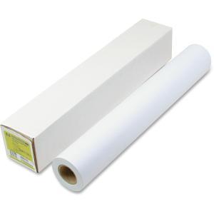 Brand Management Group, Llc Universal Coated Paper - 24 In X 150 Ft - Hp Designjet Printer - White - Look To
