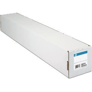 Brand Management Group, Llc Hp Universal Coated Paper - 36 In X 150 Ft - Compatible With Aqueous Printers -