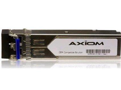 Axiom 100base-fx Sfp Transceiver For Alcatel - Isfp-100-mm, Fully Compliant With