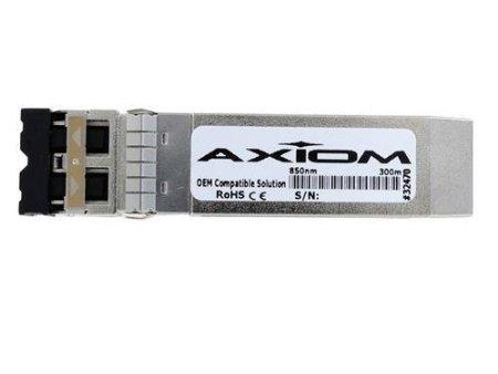 Axiom Device Type: Transceiver - Form Factor: Sfp+ - Data Transfer Rate: 10 Gbps - Dat