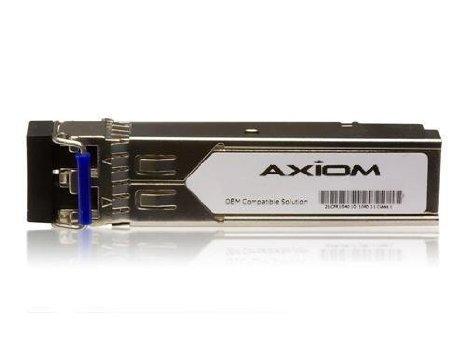 Axiom 1000base-bx-d Sfp Transceiver For Brocade - E1mg-bxd (downstream), Fully C