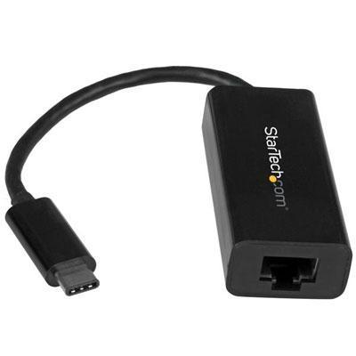 Startech Instantly Add A Gigabit Ethernet Network Connection To Your Computer With A Usb-