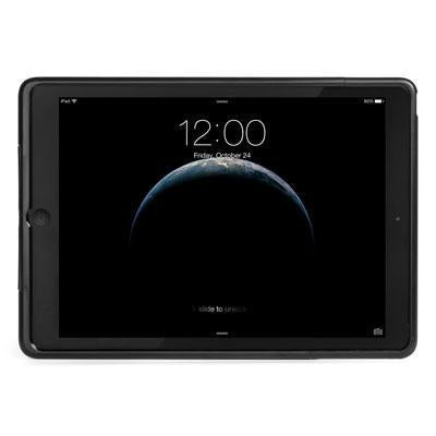 Kensington Computer Secureback  Enclosure For 9.7-inch Ipad  Models