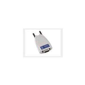 Digi International Digi Edgeport 1 Port Rs-232 Db-9 To Usb Converter With Captive 2 Meter Usb Cable