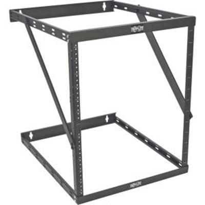 Eaton Tripp Lite Series Smartrack 8u/12u/22u Expandable Low-profile Ups-depth Wa