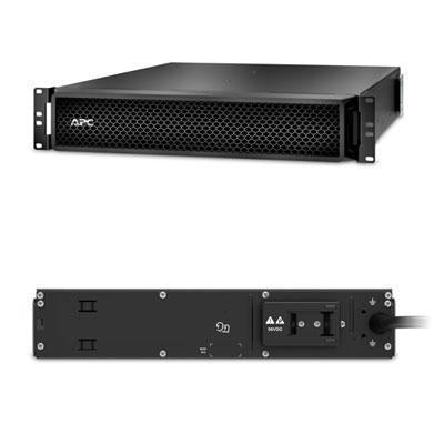Apc By Schneider Electric Apc Smart-ups Srt 96v 3kva Rm Battery Pack - Rack-mountable,2u - Online - 96 V -