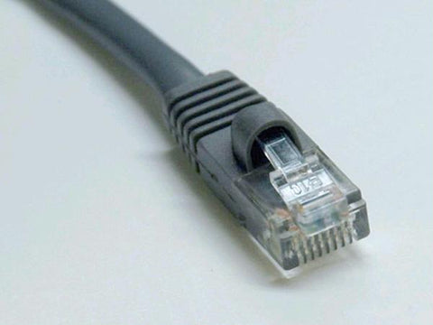 Eaton Ethernet Cable - Unshielded Twisted Pair (utp) - Male Left Gender - Male Right G