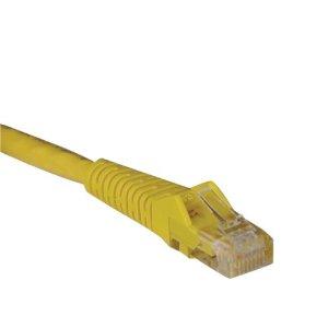 Eaton Ethernet Cable - Unshielded Twisted Pair (utp) - Male Left Gender - Male Right G