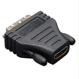 Eaton Tripp Lite Series Hdmi To Dvi-d Video Adapter (f/m) - Supports Computer Vi