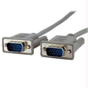 Startech Vga Monitor Cable - Vga Left Connector - Male Left Gender - Vga Right Connector