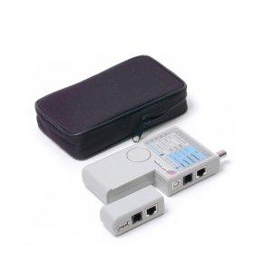 Startech Professional Multi Function Rj45 Rj11 Usb And Bnc Cable Tester, This Professiona