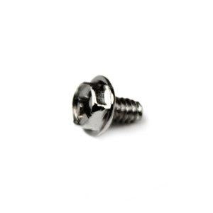 Startech Replacement Pc Mounting Screws #6-32 X 1/4in Long Standoff - 50 Pack - Taa - Pro